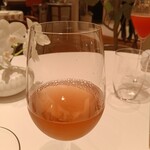 メゾン ポール・ボキューズ - 葡萄ジュース