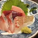 いっしょう - 