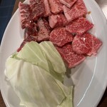 壱福 - 壱福セット