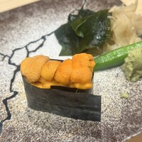 鮨 つきうだ - 