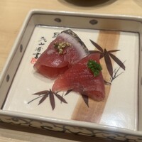 鮨 つきうだ - 