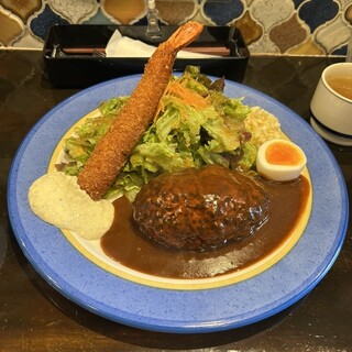 口コミ一覧 : 勘之助 （KANNOSUKE） - 新福島/洋食 [食べログ]