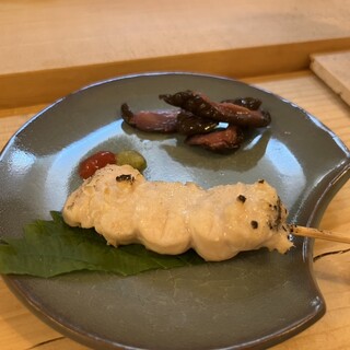 やきとりや すぎもと_0