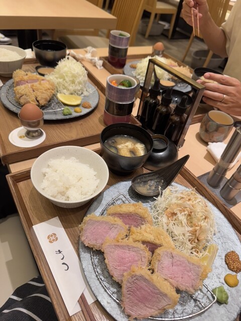 Osu Tonkatsu Wadafuku photo 3