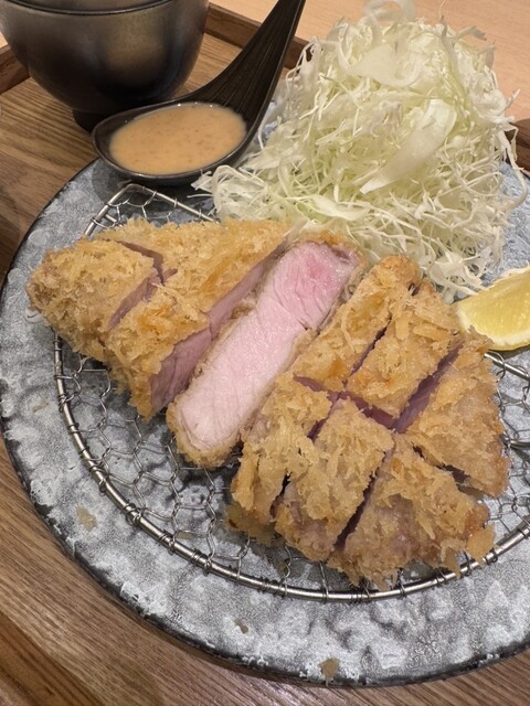 Osu Tonkatsu Wadafuku photo 4