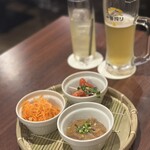 酒場 らいぜん 渋谷 - 