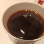 メゾン ポール・ボキューズ - コーヒー