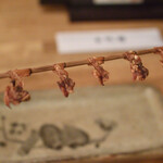 千代娘 - 串あさり