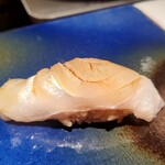 すし 碧海 - マクブ(シロクラベラ)