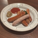 酒場 らいぜん 渋谷 - 