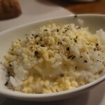 French Ramen - Ekamai Experimental Bar - 