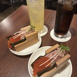 酒場 らいぜん 渋谷 - 