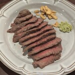 酒場 らいぜん 渋谷 - 