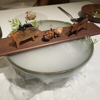 レストランエール - 