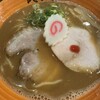 三麺流 武者麺 江坂店