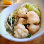 七乃花 - 和牛もつ鍋