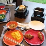 TAOYA - 料理写真: