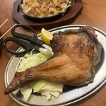 焼き鳥 おでん 坊っちゃん - 