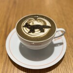 Café Kitsuné - 
