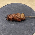 花見川 大富 - レバー