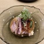 花見川 大富 - バンバンジー