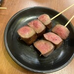 焼き鳥 おでん 坊っちゃん - 