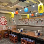 焼き鳥 おでん 坊っちゃん - 