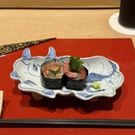 肉割烹ふたご 北新地店 - 