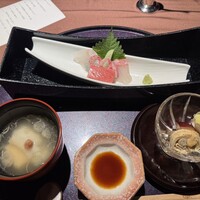 日月火 銀座店 - 