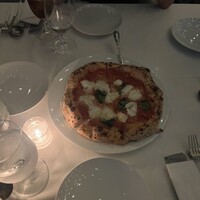 TRATTORIA PIZZERIA 207 渋谷店 - 