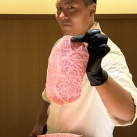 肉割烹ふたご 北新地店 - 