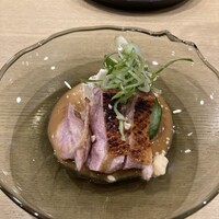 花見川 大富 - バンバンジー