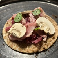 Orby Restaurant - 