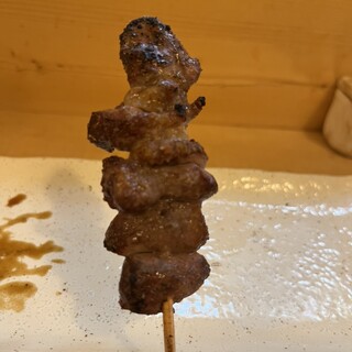 やきとりや すぎもと_2