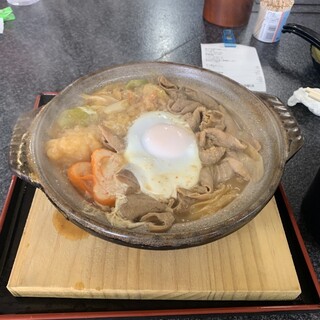 いとしょう 糸庄 本店 （いとしょう） - 西中野/うどん | 食べログ