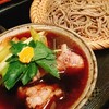 蕎麦旬菜 こすげ
