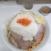 ラーメン荘 歴史を刻め なかもず店