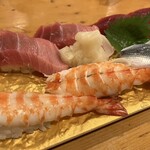 光寿司 - にぎり