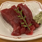 光寿司 - マグロ赤身