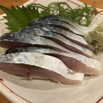 光寿司 - しめ鯖