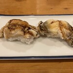 光寿司 - にぎり（穴子）