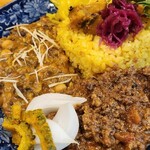 ひつじとぶた - 