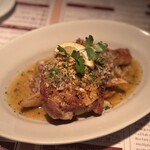 はじめの一っぽ - 