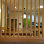 蕎麦切り あなざわ - 