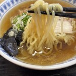 桃山食堂 - あっぷ