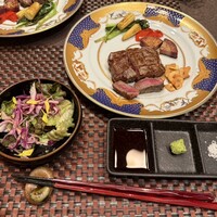 青山牛彩 - 