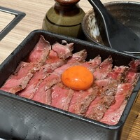 焼肉㐂舌 南船場 - 