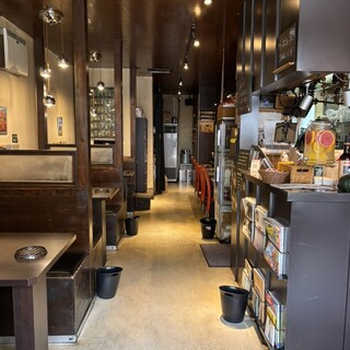 西屯田通りスープカレー本舗_2