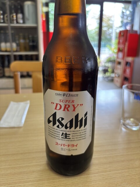 桃山食堂 - 宮城野原（食堂）の写真