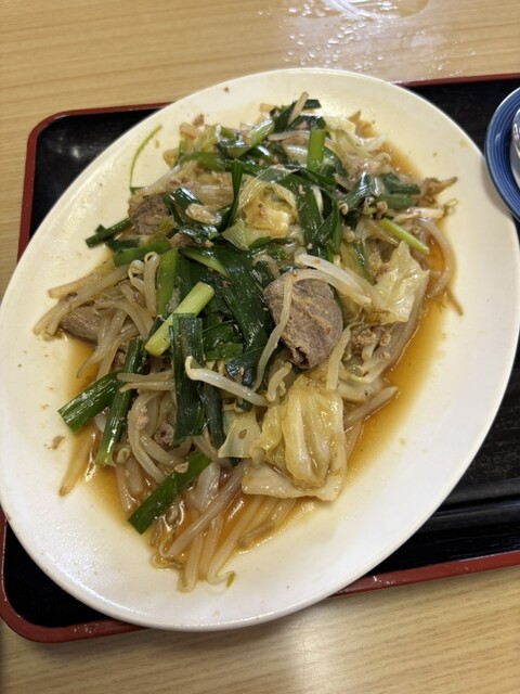 桃山食堂 - 宮城野原（食堂）の写真